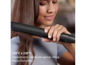 Alisador de Cabelo BHS510/00 (Cerâmica 120-230 °C) - Imagem 5
