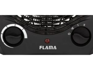 Aquecedor Termoventilador FLAMA 2301FL (2000 W) - Imagem 3