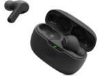 Auriculares Bluetooth True Wireless Wave Beam (In Ear - Microfone - Preto) - Imagem 2