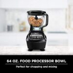 Ninja Liquidificador, Mega Kitchen System, 1500W - Imagem 3