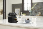 Nespresso Máquina de café expresso Inissia da De'Longhi, 680 g, 1200 watts, preta - Imagem 7