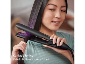 Alisador de Cabelo BHS510/00 (Cerâmica 120-230 °C) - Imagem 7