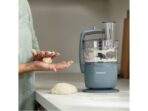 Processador de Alimentos KENWOOD MultiPro Go FDP22.130GY (1.3 L - 650 W - 4 acessórios) - Imagem 6