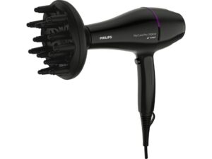 Secador de Cabelo BHD274/00 (2200 W - 3 Níveis de temperatura) - Imagem 2