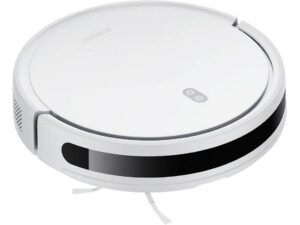 Aspirador Robô XIAOMI Vaccuum E12 Eu (Autonomia 110 min - Branco) - Imagem 3