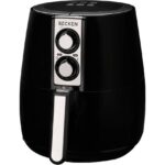 Fritadeira Sem Óleo 3.5L Baf8329