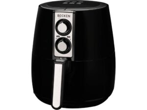 Fritadeira Sem Óleo 3.5L Baf8329