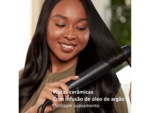 Alisador de Cabelo BHS510/00 (Cerâmica 120-230 °C) - Imagem 9