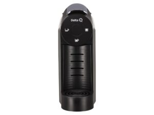 Máquina de Café DELTA Q Mini Qool Cinzento - Imagem 5