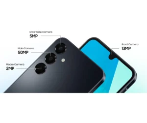 GALAXY A16 4G NFC 128GB+4GB RAM= - Imagem 7