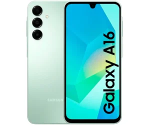 GALAXY A16 4G NFC 128GB+4GB RAM= - Imagem 3