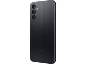 Smartphone Galaxy A14 (6.6'' - 4 GB - 64 GB - Preto) - Imagem 2