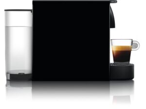 Máquina de Café KRUPS Nespresso Essenza Mini XN1108P2 Preto - Imagem 5