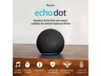 Assistente inteligente ECHO Dot 5 (Alexa - Preto) - Imagem 5