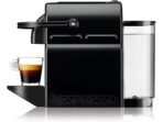 Máquina de Café DELONGHI Nespresso Inissia EN80.B Preto - Imagem 4