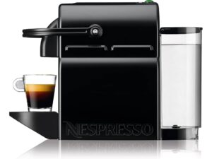 Máquina de Café DELONGHI Nespresso Inissia EN80.B Preto - Imagem 4