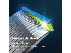 Aparador Multifunções PHILIPS MG5940/15 (Autonomia: 120 min - Bateria) - Imagem 7