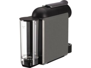 Máquina de Café DELTA Q Mini Qool Cinzento - Imagem 7