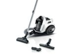 Aspirador sem Saco BOSCH BGS05A222 Série 2 (78 dB)
