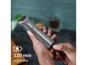 Aparador Multifunções PHILIPS MG5940/15 (Autonomia: 120 min - Bateria) - Imagem 5