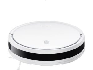 Aspirador Robô XIAOMI Vaccuum E12 Eu (Autonomia 110 min - Branco)