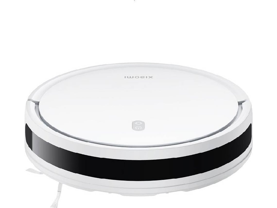 c2b32cbd44dca7ef49413b879612127b6fa80e86.jpg Aspirador Robô XIAOMI Vaccuum E12 Eu (Autonomia 110 min - Branco) - Imagem 1