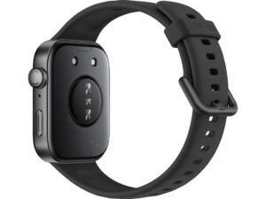 Smartwatch HUAWEI Watch Fit 3 (1.82'' - Bluetooth - Autonomia até 10 Dias - Preto) - Imagem 6