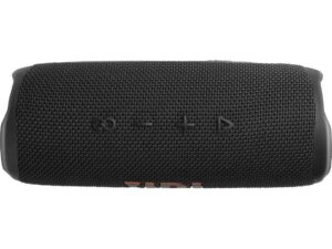 Coluna Bluetooth Flip 6 (Preto - 20 W - Autonomia: até 12 h) - Imagem 5
