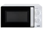 Micro-ondas KUNFT KMW-4459 (20 L - Sem Grill - Branco)