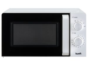 Micro-ondas KUNFT KMW-4459 (20 L - Sem Grill - Branco)