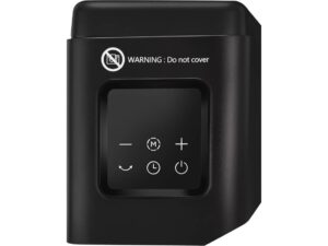 Aquecedor Termoventilador BECKEN BCTH7548 Cerâmico (2000 W) - Imagem 3
