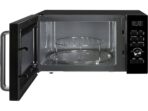 Micro-ondas BECKEN BMW4443 (25 L - Com Grill - Preto) - Imagem 2