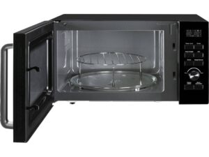 Micro-ondas BECKEN BMW4443 (25 L - Com Grill - Preto) - Imagem 2