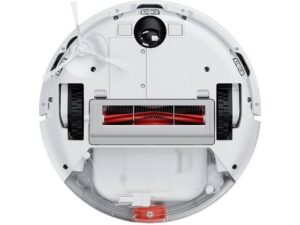 Aspirador Robô XIAOMI Vaccuum E12 Eu (Autonomia 110 min - Branco) - Imagem 4