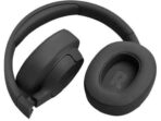 Auscultadores Bluetooth T 770NC (Over Ear - Microfone - Noise Cancelling - Preto) - Imagem 4