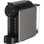 Máquina de Café DELTA Q Mini Qool Cinzento