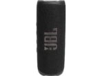 Coluna Bluetooth Flip 6 (Preto - 20 W - Autonomia: até 12 h)