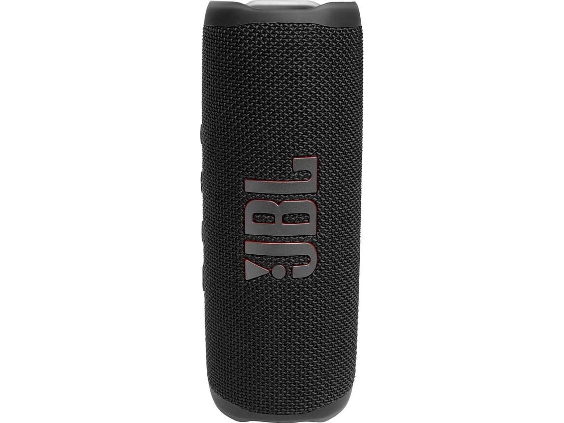 eeef70e6c7b24cc5b6831d87672c47a3d848f6bb.jpg Coluna Bluetooth Flip 6 (Preto - 20 W - Autonomia: até 12 h) - Imagem 1