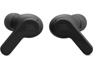 Auriculares Bluetooth True Wireless Wave Beam (In Ear - Microfone - Preto) - Imagem 3