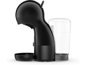 Máquina de Café KRUPS Dolce Gusto Piccolo XS KP1A3BP16 Preto - Imagem 2
