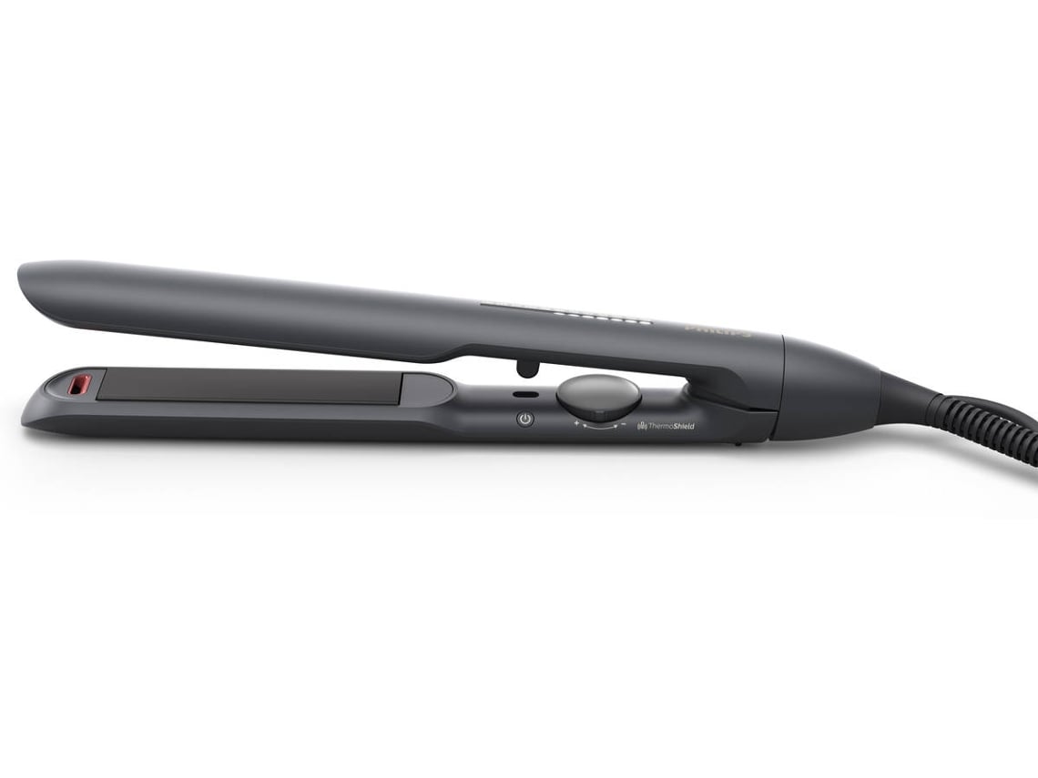 fd1ce5049775c46bbb38e7133ebd862b6f49acb1.jpg Alisador de Cabelo BHS510/00 (Cerâmica 120-230 °C) - Imagem 1