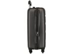 Mala de Cabine Expansível ROLL ROAD Flex Cinzento (38x55x20+5cm - 35L) - Imagem 5