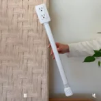 Extensor De Tomada Telescópico - Imagem 4